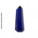 Ponta de Obsidiana Azul 260gr - Unidade